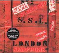 Spare Parts [Import]