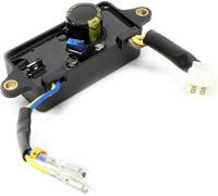 Spare Parts pour générateur Essence régulateur de tension unité AVR (50Hz/220V) 2000W – 2500W