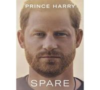 Spare – Penguin Books