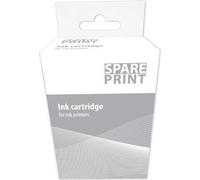 SPARE PRINT cartouche compatible F6V24AE No.652XL Color pour imprimantes HP