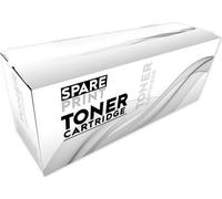 SPARE PRINT toner compatible CC364A No.64A Noir pour imprimantes HP