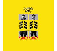 Sleaford Mods – Spare Ribs – Album vinyle 12"