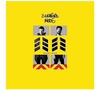 Sleaford Mods – Spare Ribs – CD
