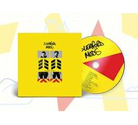 Spare Ribs by Sleaford Mods [CD] NEUF