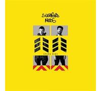 Sleaford Mods – Spare Ribs – CD