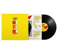 Sleaford Mods – Spare Ribs – Album vinyle 12"