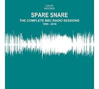 Spare Snare - Complete BBC Radio. [Import]