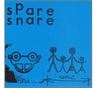 Spare Snare - Spare Snare