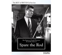 Spare The Rod [Import]
