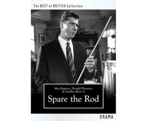 Spare The Rod [Import]