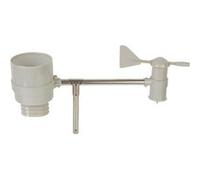 Spare Thermo/Hygro Sensor W/O Windspeed (868Mhz) For Ws1060