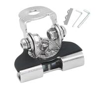 Spare Tire Trash Bag - 70L Tailgate Storage Pouch, Large Capacity Vehicle Garbage Carrier, Waterproof Oxford Organizer, Road Trip Waste Holder | Offroad Truck Hiking Camping Cleanup Solution Gear