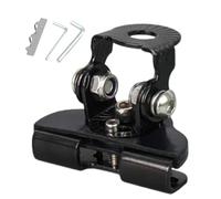 Spare Tire Trash Bag - 70L Tailgate Storage Pouch, Large Capacity Vehicle Garbage Carrier, Waterproof Oxford Organizer, Road Trip Waste Holder | Offroad Truck Hiking Camping Cleanup Solution Gear