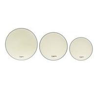 Sparedrum 10-12-14 Alverstone Sablée Fusion Pack Pack de peaux