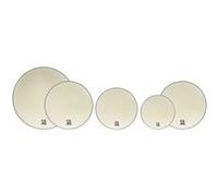 Sparedrum 10-12-14 + CC 14 + GC 18 Alverstone Coated Fusion Pack 5 Peaux