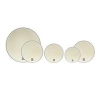 Sparedrum 10-12-14 + CC 14 + GC 22 Alverstone Coated Fusion Pack 5 Peaux