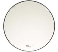 Sparedrum AS13CL 13'' Alverstone Transparente 1 Pli 10 Mil Peaux de tom 13