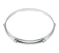 Sparedrum Cercle 12'' 6 Tirants S-style Triple Flange 2.3mm Cerclages Toms