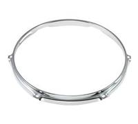 Sparedrum Cercle 12'' 6 Tirants Timbre Super Triple Flange 2.3mm Cerclages caisses claires