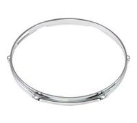 Sparedrum Cercle 12'' 6 Tirants Timbre Triple Flange 1.6mm Cerclages caisses claires
