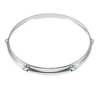 Sparedrum Cercle 13'' 6 Tirants Timbre S-style Triple Flange 2.3mm Cerclages caisses claires