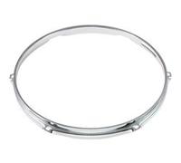 Sparedrum Cercle 13'' 6 Tirants Timbre Super Triple Flange 2.3mm Cerclages caisses claires