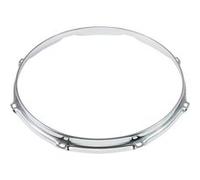 Sparedrum Cercle 13'' 8 Tirants S-style Triple Flange 2.3mm Cerclages Toms