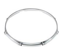 Sparedrum Cercle 13'' 8 Tirants Super Triple Flange 2.3mm Cerclages Toms