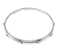 Sparedrum Cercle 14'' 10 Tirants Super Triple Flange 2.3mm Cerclages Toms