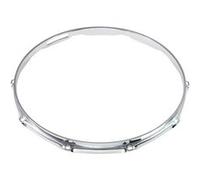 Sparedrum Cercle 14'' 10 Tirants Timbre Triple Flange 1.6mm Cerclages caisses claires
