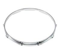 Sparedrum Cercle 14'' 10 Tirants Triple Flange 1.6mm Cerclages Toms