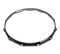Sparedrum Cercle 14'' 12 Tirants Timbre Noir Super Triple Flange 2.3mm Cerclages caisses claires