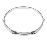 Sparedrum Cercle 14'' 6 Tirants Super Triple Flange 2.3mm Cerclages Toms