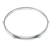 Sparedrum Cercle 14'' 6 Tirants Timbre Super Triple Flange 2.3mm Cerclages caisses claires