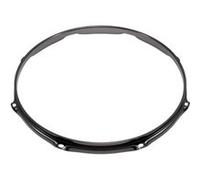 Cercle 14" 8 Tirants Noir Super Triple Flange 3.0mm