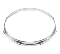 Sparedrum Cercle 14'' 8 Tirants Timbre S-style Triple Flange 2.3mm Cerclages caisses claires