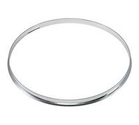 Cercle Laiton 14" Timbre 2.3mm Simple Flange