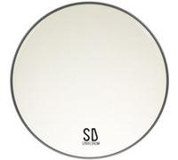 Sparedrum FO13CL - Peau Timbre CC 13 Foster Transparente - 1 pli - 3 mil