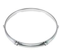 H16-10-6 Cercle 10" 6 Tirants Triple Flange 1.6mm