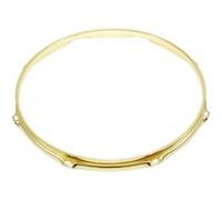 Sparedrum H23-13-8BR - Cercle 13 8 Tirants Doré Super Triple Flange 2.3mm