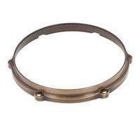 Sparedrum Hdc3-10-6Vbb Cercle 10'' 6 Tirants 3Mm Die Cast Vintage Brushed Brass Cerclages Toms