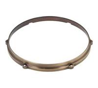 Sparedrum Hdc3-12-6Vbb Cercle 12'' 6 Tirants 3Mm Die Cast Vintage Brushed Brass Cerclages Toms