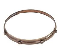 Sparedrum Hdc3-13-8Svbb Cercle 13'' 8 Tirants Timbre 3Mm Die Cast Vintage Brushed Brass Cerclages caisses claires