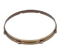 Sparedrum Hdc3-13-8Vbb Cercle 13'' 8 Tirants 3Mm Die Cast Vintage Brushed Brass Cerclages Toms
