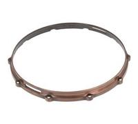 Sparedrum Hdc3-14-10Svbc Cercle 14'' 10 Tirants Timbre 3Mm Die Cast Vintage Brushed Copper Cerclages caisses claires