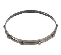 Sparedrum Hdc3-14-10Svbn Cercle 14'' 10 Tirants Timbre 3Mm Die Cast Vintage Brushed Nickel Cerclages caisses claires