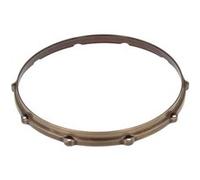 Sparedrum Hdc3-14-10Vbb Cercle 14'' 10 Tirants 3Mm Die Cast Vintage Brushed Brass Cerclages Toms