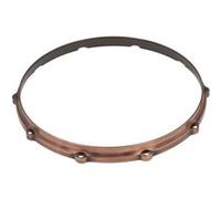 Sparedrum Hdc3-14-10Vbc Cercle 14'' 10 Tirants 3Mm Die Cast Vintage Brushed Copper Cerclages Toms