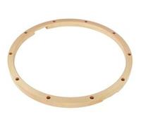 Sparedrum HMY-14-10s - 14'' 10 Tirants Côté Timbre Érable Cerclages caisses claires