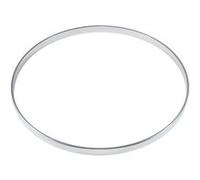 Sparedrum HNF45-12 - Cercle 12'' Droit / No Flange 4.5mm Cerclages Toms